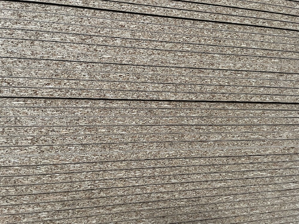 森延优饰-颗粒板